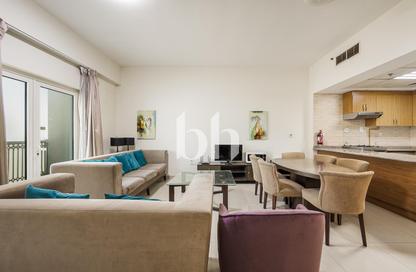 Apartment - 3 Bedrooms - 3 Bathrooms for sale in Suburbia Tower 1 - Suburbia - Downtown Jebel Ali - Dubai