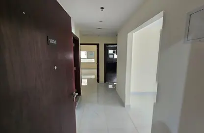 Apartment - 2 Bedrooms - 3 Bathrooms for rent in Al Nad - Al Qasimia - Sharjah