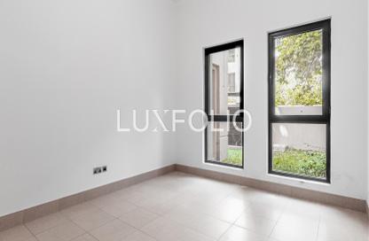 Apartment - 1 Bedroom - 2 Bathrooms for sale in Zanzebeel 1 - Zanzebeel - Old Town - Downtown Dubai - Dubai