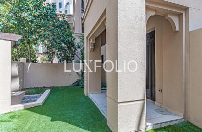 Apartment - 1 Bedroom - 2 Bathrooms for sale in Zanzebeel 1 - Zanzebeel - Old Town - Downtown Dubai - Dubai