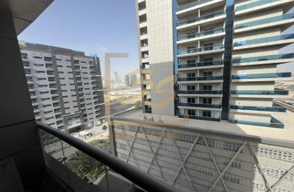 Apartment - 2 Bedrooms - 2 Bathrooms for rent in Hamza Tower - Dubai Sports City - Dubai Apartment - 2 Bedrooms - 2 Bathrooms for rent in Hamza Tower - Dubai Sports City - Dubai