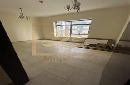 Apartment - 2 Bedrooms - 2 Bathrooms for rent in Hamza Tower - Dubai Sports City - Dubai