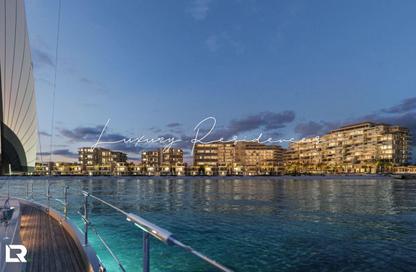 Apartment - 3 Bedrooms - 5 Bathrooms for sale in Six Senses Residences - The Crescent - Palm Jumeirah - Dubai Apartment - 3 Bedrooms - 5 Bathrooms for sale in Six Senses Residences - The Crescent - Palm Jumeirah - Dubai