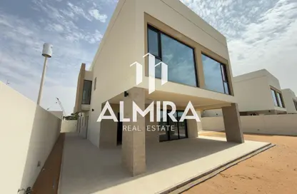 فيلا - 4 غرف نوم - 6 حمامات للبيع في ذا دالياز - فدان ياس - جزيرة ياس - أبوظبي