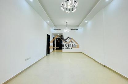 Apartment - 1 Bedroom - 2 Bathrooms for rent in S Residence - Dubai Silicon Oasis - Dubai