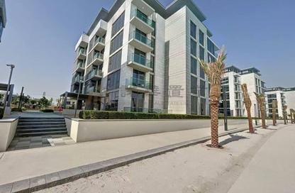 Apartment - 1 Bedroom - 2 Bathrooms for sale in Residences 21 - District One - Mohammed Bin Rashid City - Dubai