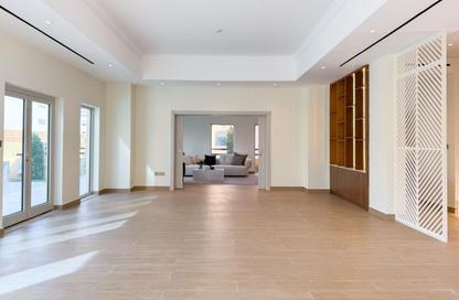 Villa - 5 - 6 for rent in Dubai Style - North Village - Al Furjan - Dubai Villa - 5 - 6 for rent in Dubai Style - North Village - Al Furjan - Dubai
