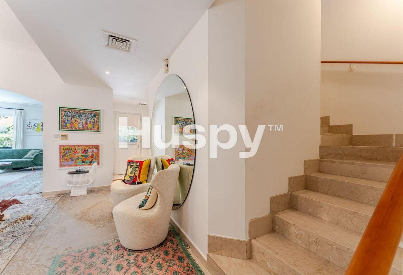 With Maids Room | Type 15 | Close to Meadows Souk photo 9