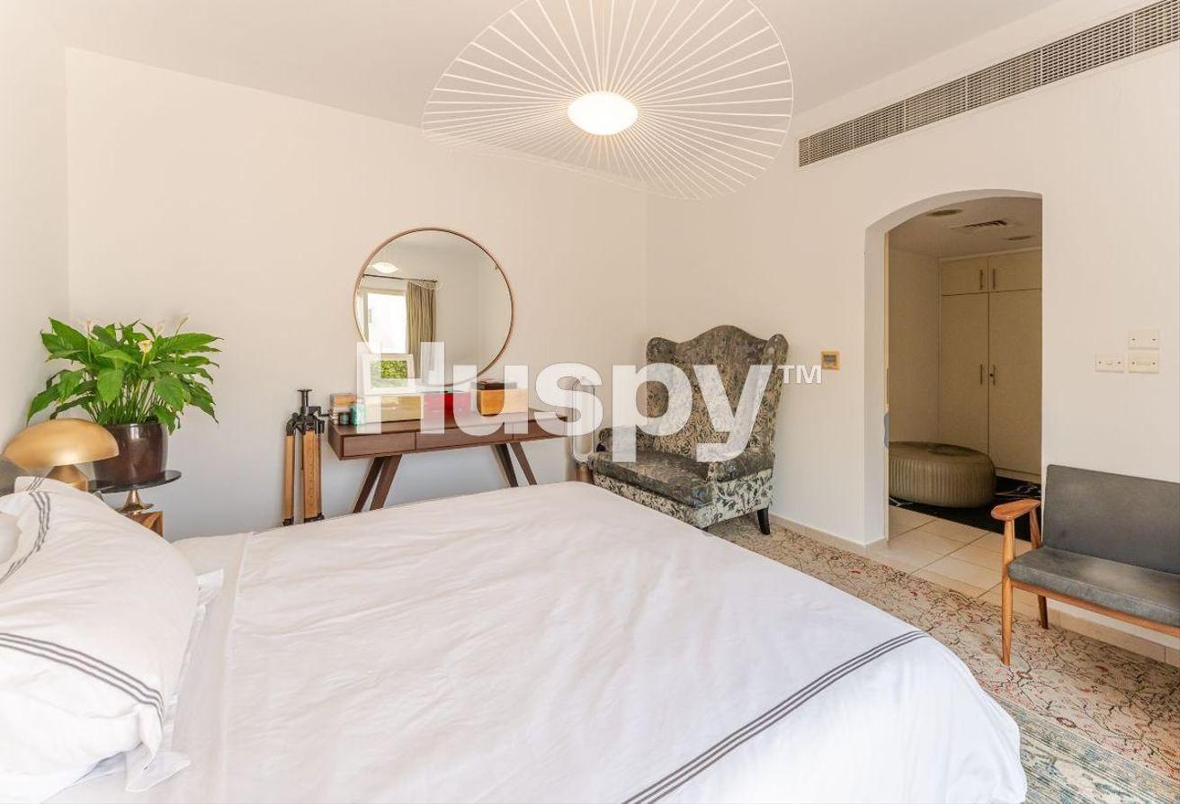 With Maids Room | Type 15 | Close to Meadows Souk photo 11