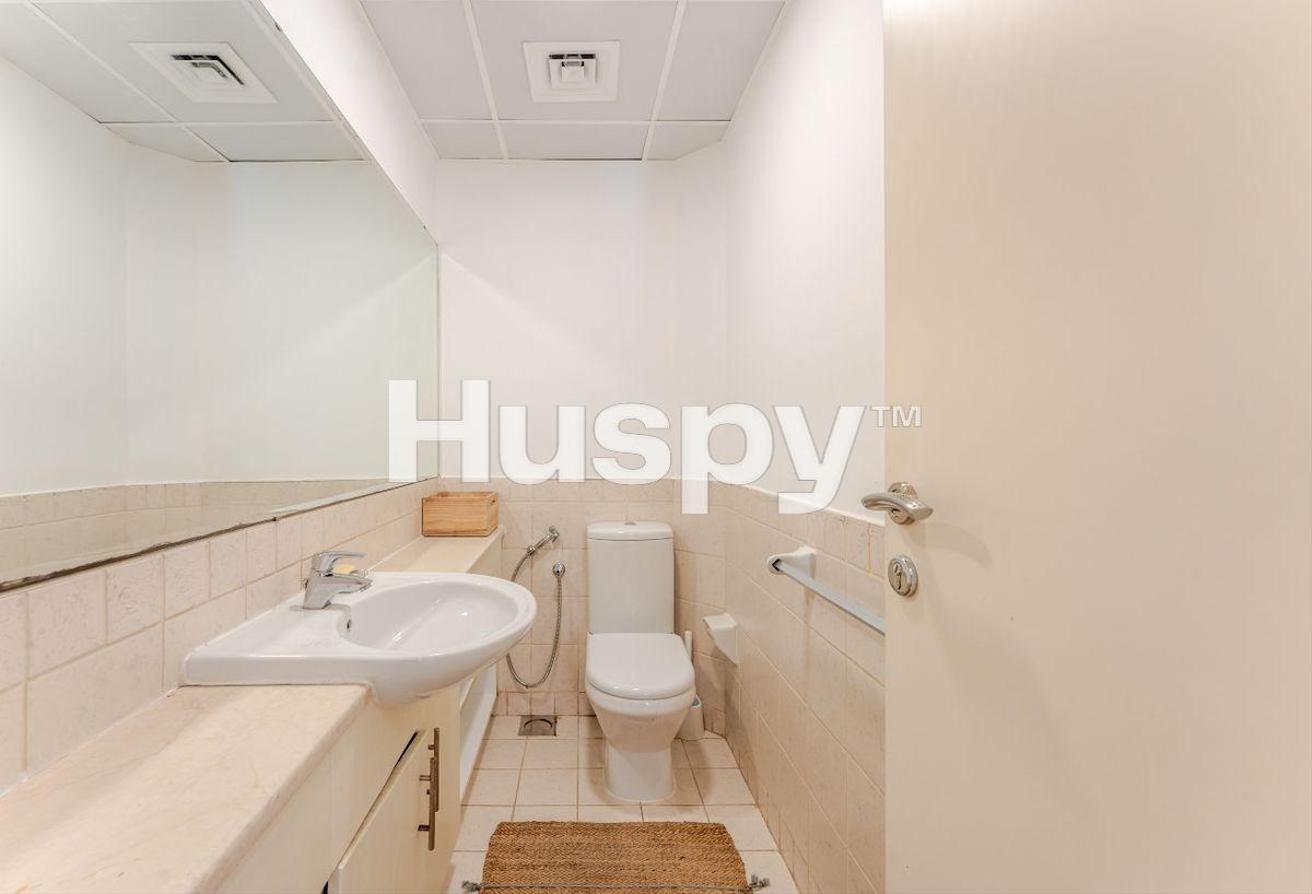 With Maids Room | Type 15 | Close to Meadows Souk photo 8