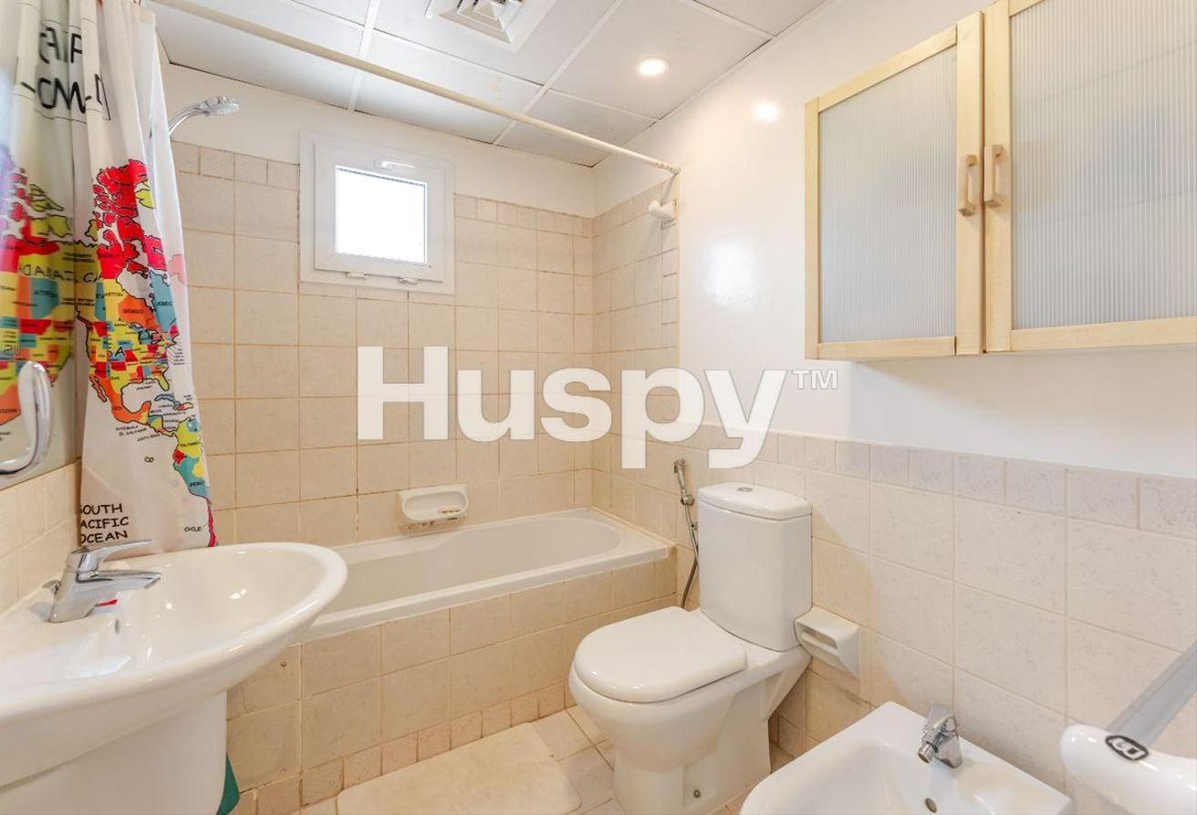 With Maids Room | Type 15 | Close to Meadows Souk photo 15