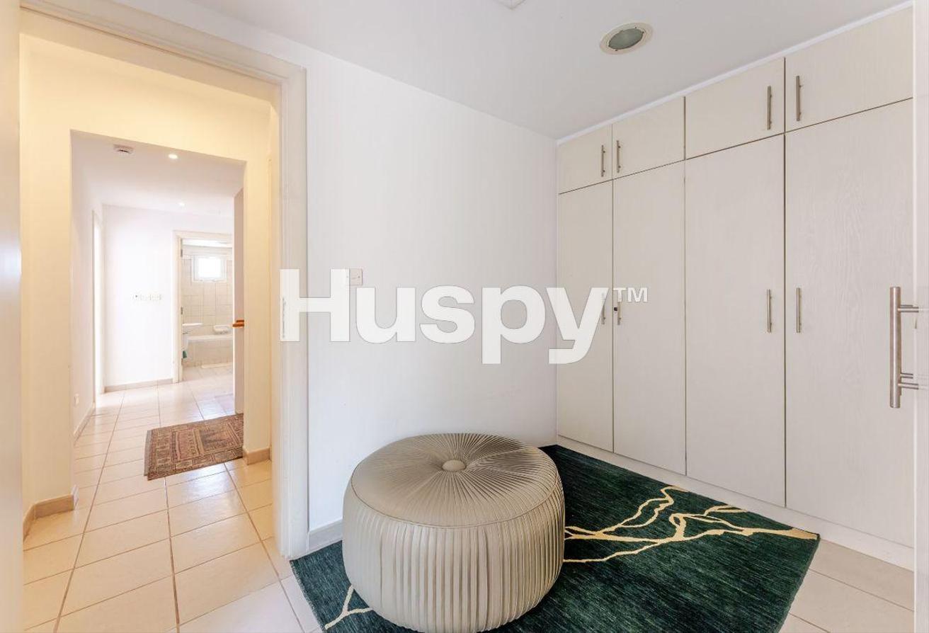 With Maids Room | Type 15 | Close to Meadows Souk photo 12