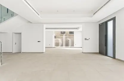 فيلا - 4 غرف نوم - 6 حمامات للايجار في حوشي 1 - حوشي - البادي - الشارقة