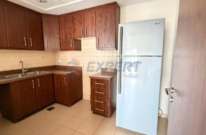 Apartment - 2 Bedrooms - 2 Bathrooms for rent in Executive Tower K - Executive Towers - Business Bay - Dubai