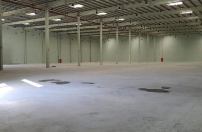 Warehouse - Studio - 4 Bathrooms for rent in Umm Al Thuoob - Umm Al Quwain Warehouse - Studio - 4 Bathrooms for rent in Umm Al Thuoob - Umm Al Quwain