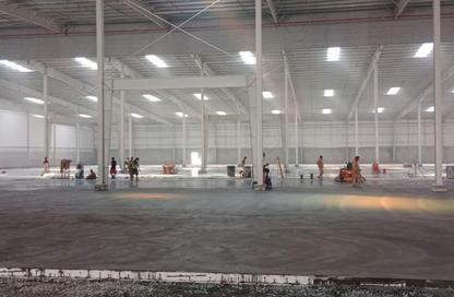Warehouse - Studio - 4 Bathrooms for rent in Umm Al Thuoob - Umm Al Quwain Warehouse - Studio - 4 Bathrooms for rent in Umm Al Thuoob - Umm Al Quwain