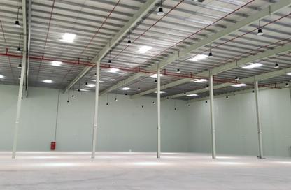 Warehouse - Studio - 4 Bathrooms for rent in Umm Al Thuoob - Umm Al Quwain Warehouse - Studio - 4 Bathrooms for rent in Umm Al Thuoob - Umm Al Quwain