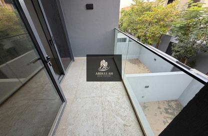 Villa - 3 Bedrooms - 4 Bathrooms for rent in Robinia - Masaar - Tilal City - Sharjah