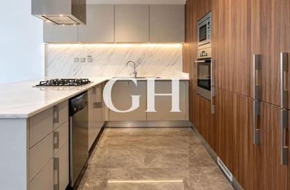 Apartment - 2 - 3 for rent in Avenue Residence 1 - Avenue Residence - Al Furjan - Dubai