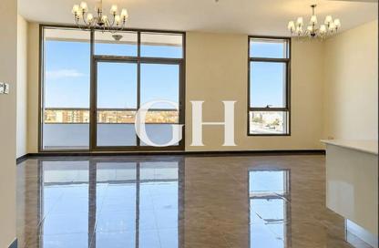 Apartment - 2 - 3 for rent in Avenue Residence 1 - Avenue Residence - Al Furjan - Dubai