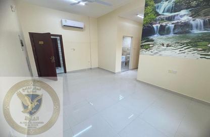 Apartment - 1 Bedroom - 1 Bathroom for rent in Al Mowaihat 1 - Al Mowaihat - Ajman Apartment - 1 Bedroom - 1 Bathroom for rent in Al Mowaihat 1 - Al Mowaihat - Ajman