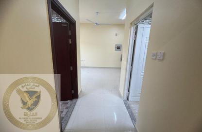 Apartment - 1 Bedroom - 1 Bathroom for rent in Al Mowaihat 1 - Al Mowaihat - Ajman
