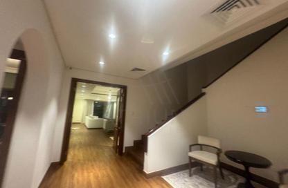Villa - 4 Bedrooms - 4 Bathrooms for rent in Mangrove Village - Rabdan - Abu Dhabi Villa - 4 Bedrooms - 4 Bathrooms for rent in Mangrove Village - Rabdan - Abu Dhabi