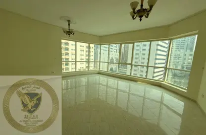 Apartment - 2 Bedrooms - 3 Bathrooms for rent in Al Majaz 3 - Al Majaz - Sharjah