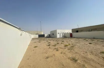 Land - Studio for rent in Al Sajaa S - Al Sajaa - Sharjah Land - Studio for rent in Al Sajaa S - Al Sajaa - Sharjah