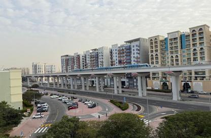 Apartment - Studio - 1 Bathroom for sale in Building 197 - Mogul Cluster - Discovery Gardens - Dubai