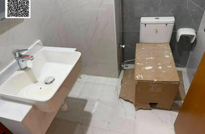 Apartment - 2 Bedrooms - 2 Bathrooms for rent in Ajman 44 building - Al Hamidiya 1 - Al Hamidiya - Ajman
