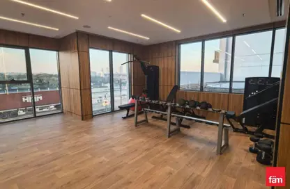 Apartment - 1 Bedroom - 2 Bathrooms for rent in Azizi Mirage - Dubai Studio City - Dubai