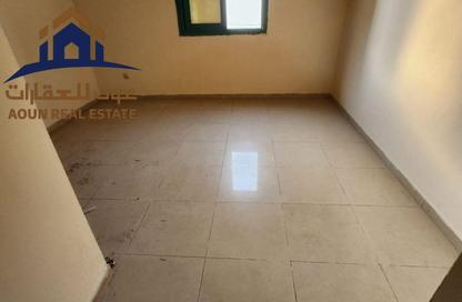 Apartment - Studio - 1 Bathroom for rent in Al Qulaya'ah - Al Sharq - Sharjah