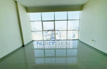 Apartment - Studio - 1 Bathroom for rent in Reef Residence - District 13 - Jumeirah Village Circle - Dubai