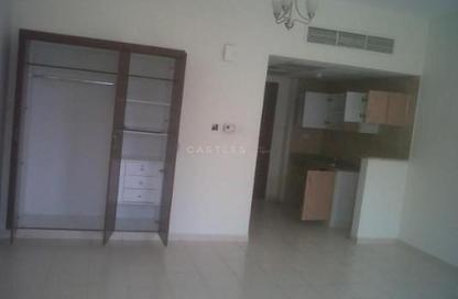Apartment - Studio - 1 Bathroom for sale in Building X11 - England Cluster - International City - Dubai Apartment - Studio - 1 Bathroom for sale in Building X11 - England Cluster - International City - Dubai