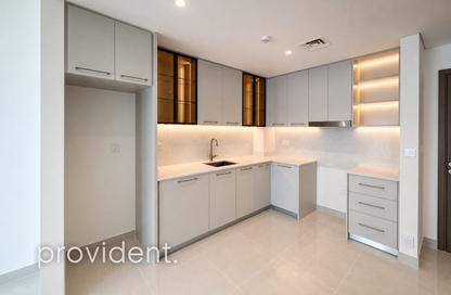Apartment - 1 - 1 for rent in The Cove II Building 4 - The Cove ll - Dubai Creek Harbour (The Lagoons) - Dubai Apartment - 1 - 1 for rent in The Cove II Building 4 - The Cove ll - Dubai Creek Harbour (The Lagoons) - Dubai