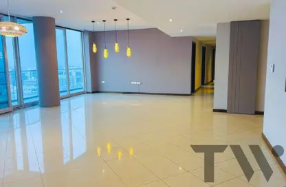 Apartment - 3 Bedrooms - 4 Bathrooms for sale in Marsa Plaza - Dubai Festival City - Dubai