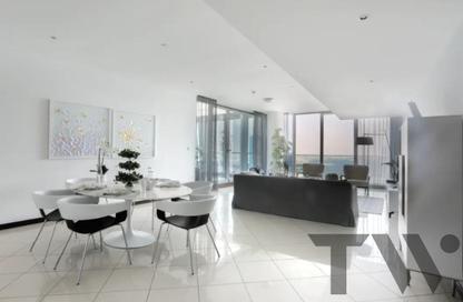 Apartment - 3 Bedrooms - 4 Bathrooms for sale in Marsa Plaza - Dubai Festival City - Dubai