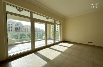 Apartment - 2 - 4 for rent in Al Hamri - Shoreline Apartments - Palm Jumeirah - Dubai