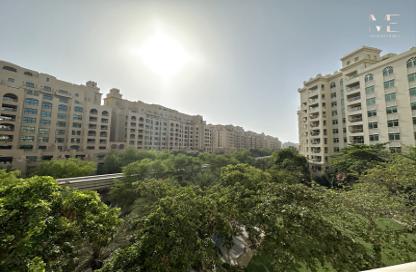 Apartment - 2 - 4 for rent in Al Hamri - Shoreline Apartments - Palm Jumeirah - Dubai