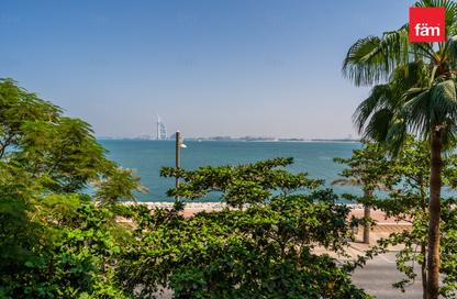 Apartment - 1 Bedroom - 2 Bathrooms for sale in Royal Amwaj Residences South - Royal Amwaj Residences - The Crescent - Palm Jumeirah - Dubai