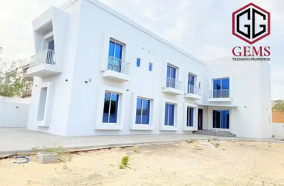 فيلا - 5 غرف نوم - 6 حمامات للايجار في الخوانيج 1 - الخوانيج - دبي