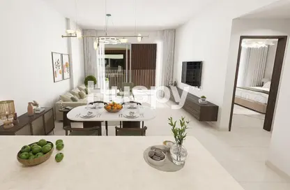 شقة - غرفة نوم - 2 حمامات للبيع في جاردينيا باي - جزيرة ياس - أبوظبي