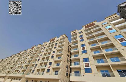 شقة - غرفة نوم - 2 حمامات للبيع في قرية الاميرة - الياسمين - عجمان