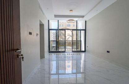 Apartment - 2 Bedrooms - 2 Bathrooms for rent in Abna Saqer Building - Al Hamidiya 1 - Al Hamidiya - Ajman