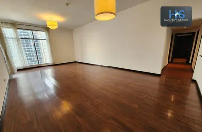 Apartment - 2 Bedrooms - 4 Bathrooms for rent in Green Lakes Towers 2 - Green Lakes Towers - JLT Cluster S - Jumeirah Lake Towers - Dubai