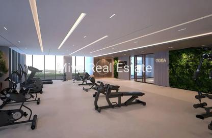 Apartment - 1 Bedroom - 2 Bathrooms for sale in Reem by Vision - Liwan - Dubai Land - Dubai