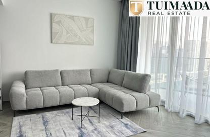 Apartment - 1 Bedroom - 1 Bathroom for sale in Peninsula Three - Peninsula - Business Bay - Dubai Apartment - 1 Bedroom - 1 Bathroom for sale in Peninsula Three - Peninsula - Business Bay - Dubai