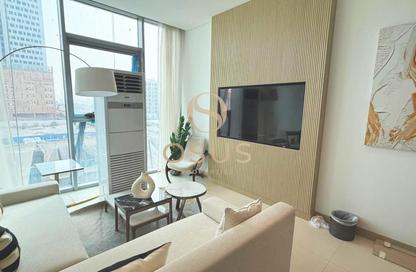 Apartment - 2 Bedrooms - 3 Bathrooms for sale in THE BILTMORE RESIDENCES - Al Sufouh - Dubai