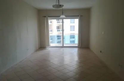 شقة - 1 حمام للايجار في C برج - لاجو فيستا - مدينة دبي للإنتاج (اي ام بي زد) - دبي